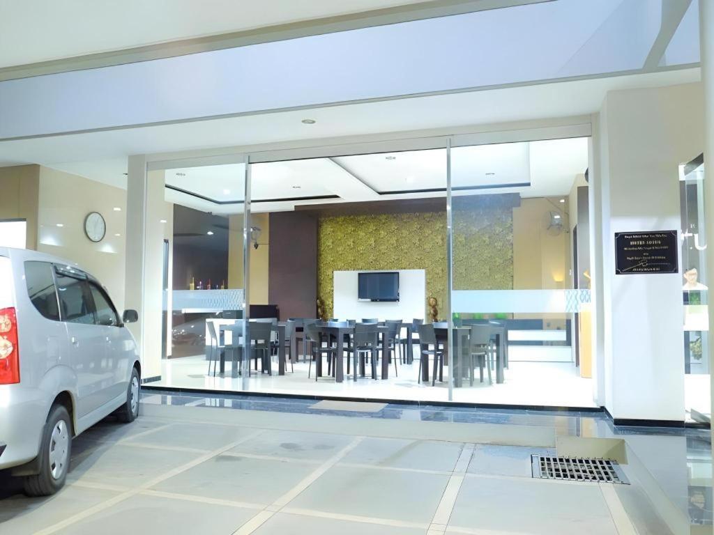 Lotus Hotel סובאנג מראה חיצוני תמונה