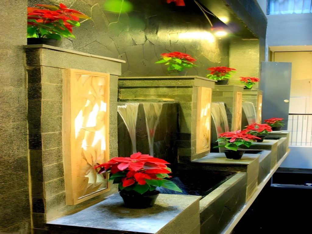 Lotus Hotel סובאנג מראה חיצוני תמונה