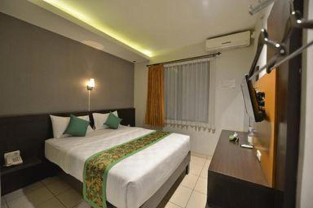 Lotus Hotel סובאנג מראה חיצוני תמונה