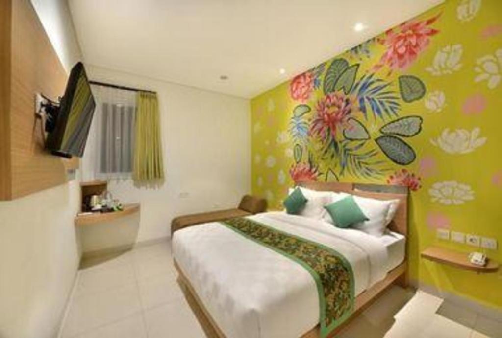 Lotus Hotel סובאנג מראה חיצוני תמונה