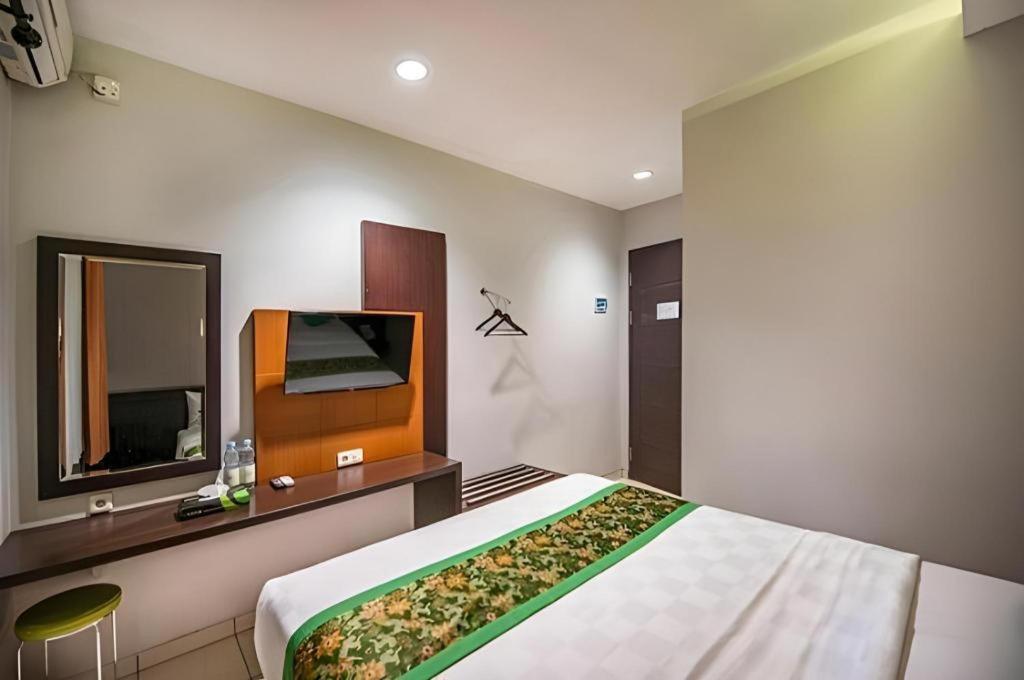 Lotus Hotel סובאנג מראה חיצוני תמונה